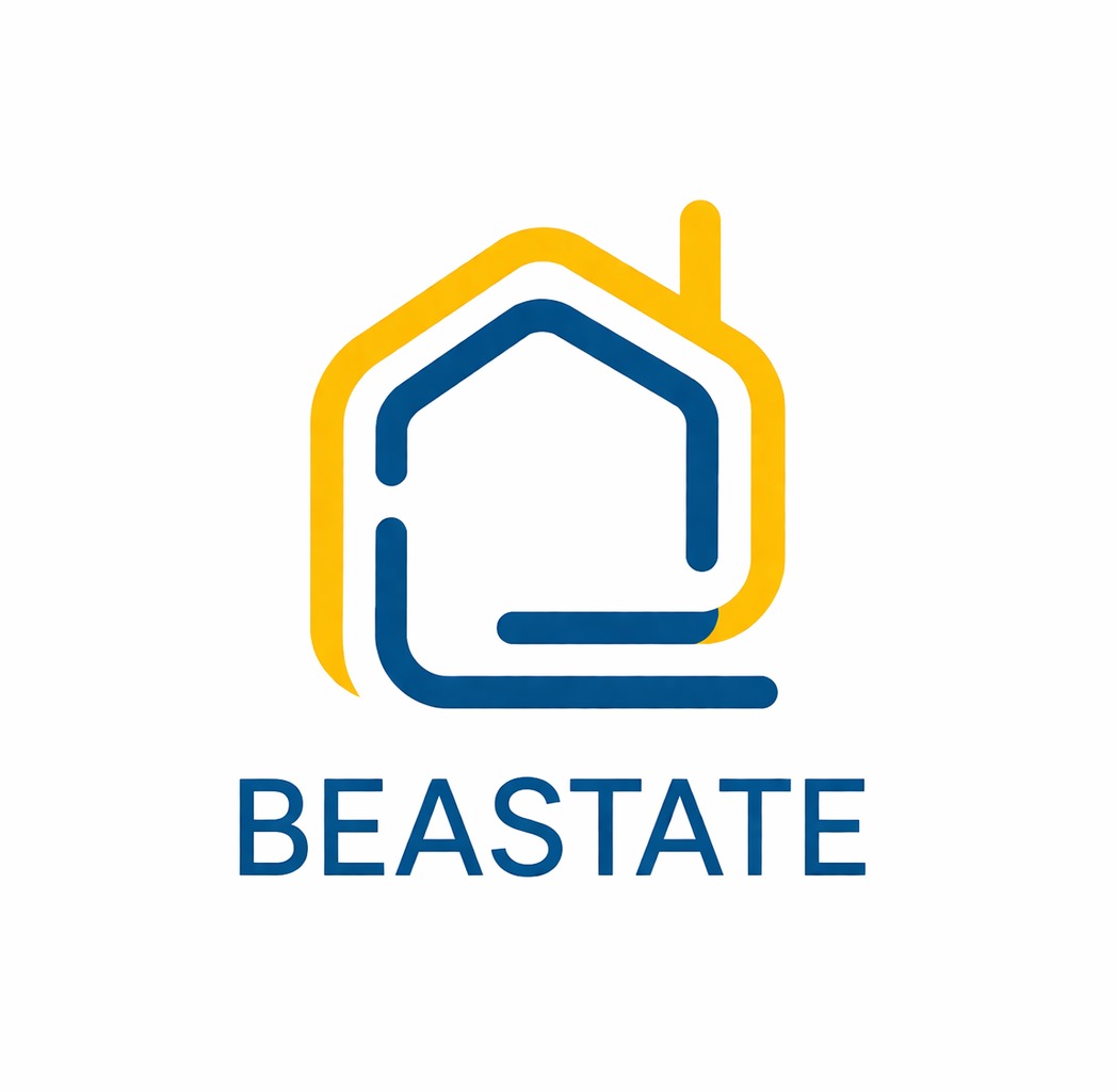BEAState Logo